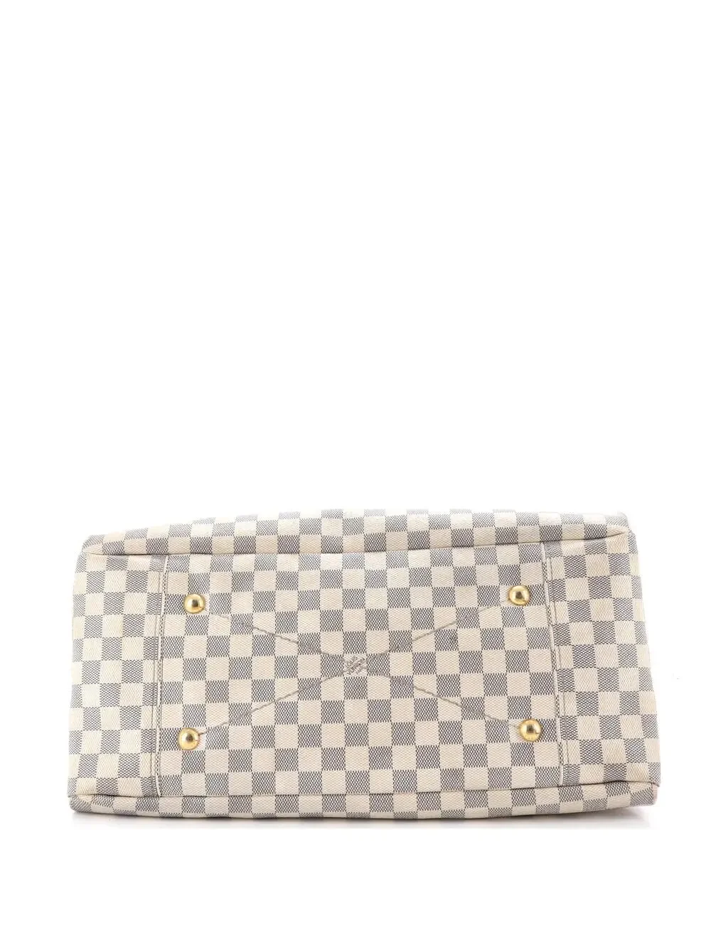 Louis Vuitton Artsy Handbag Damier Mm #252684L18B
